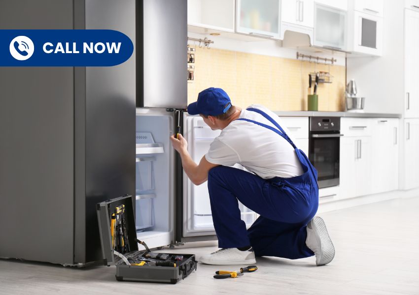 Penn Appliance Repair Company